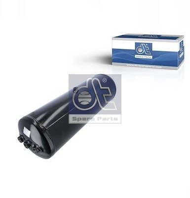 Пружина синхронизатора! d6 L34 ZF(S5-50.S6-65/80/90.4S-120GP,5S-90/9 2.5S-110/1G 4 DIESEL TECHNIC