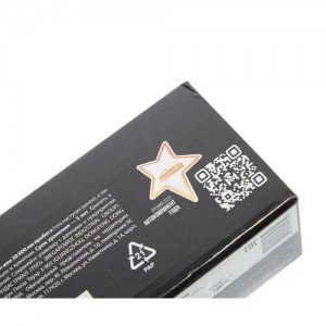 Фара рабочего света прямоуг. 152х46х39мм 54Вт 630лм расс.свет(Flood)12-24VLED ук 37030020 MEGA POWER