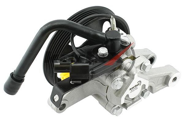 Насос ГУР HYUNDAI SOLARIS IV 10-KIA RIO 11-CERATO 06- KPS084 KPS084 KORTEX