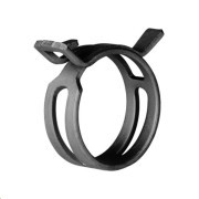 Хомут на патрубки Norma пружинный 24 мм  2шт FBS24-12 NORMA