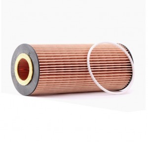 Фильтр масляный HU 945-3 X MANN FILTER