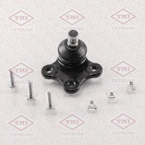 Опора шаровая нижняя L/R OPEL Corsa/Adam 06-CITROEN Nemo 09-FIAT Punto/Qubo 08-P TEA1056 TATSUMI