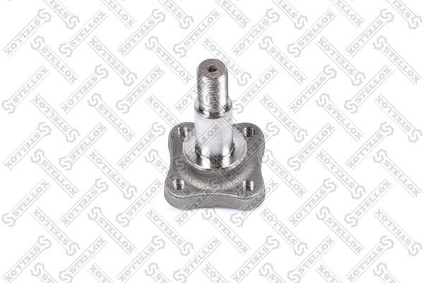 цапфа! без подшипника, задняя\ Renault Sandero/Logan 04> 4215205SX STELLOX