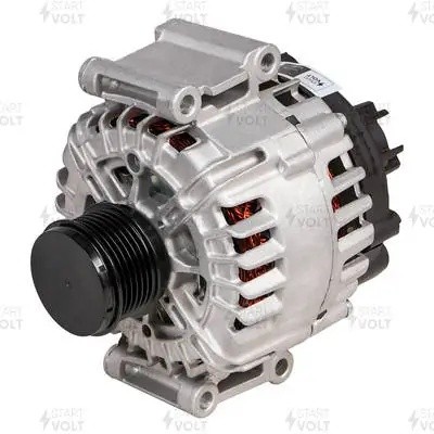 Генератор для а м VAG Octavia A7 (12-) Tiguan II (16-) 1.8TFSI 2.0TFSI 140A (LG  LG1837 START VOLT