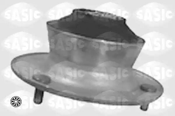 Опора амортизатора BMW E39/E46/E60/E87/E90/X3 KYB SM1003 9001422 9001422 SASIC