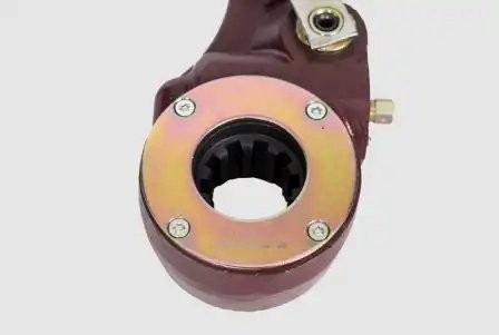 рычаг тормоза регулировочный!\ PAZ 32053/4230 PT4007 AVTOMAGNAT