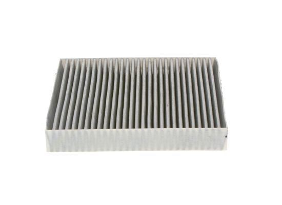 фильтр салона!\Subaru Impreza 1.6/2.0 00> 1987435570 BOSCH