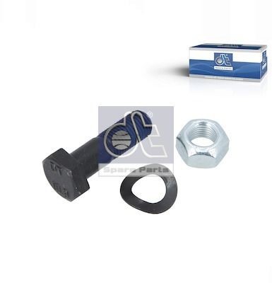 Болт карданный  VOLVO 2.93350 DIESEL TECHNIC