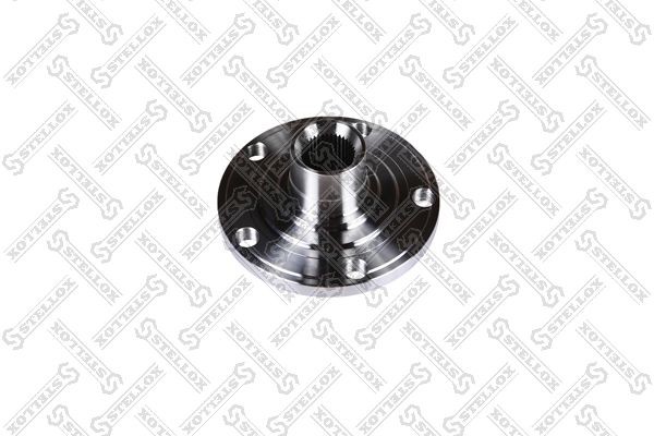 ступица! без подшипника, передняя\ Audi 100/A4/A6, VW Passat 96> 42-15118-SX STELLOX