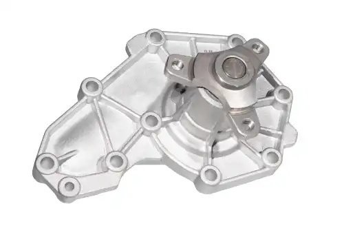 помпа!\ Renault,Volvo 460/V40,Opel Movano 1.7-2.0/1.9D/TD 84> Z14530 ZENTPARTS