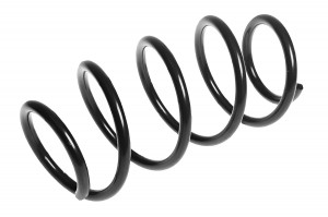 NISSAN QASHQAI (J11) (2014>) ST123087F STANDARD SPRINGS