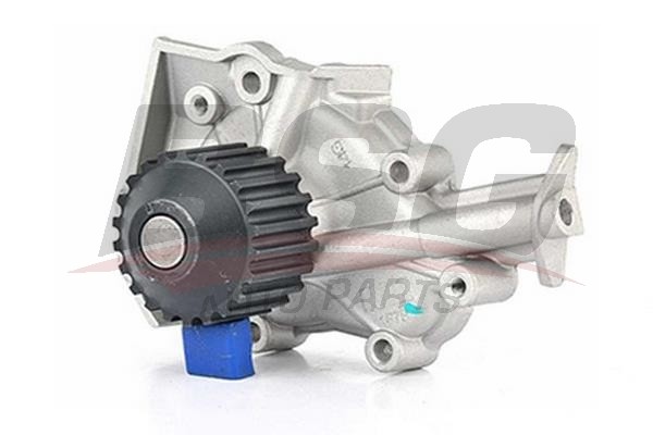 Насос водяной CHEVROLET Aveo (1.2),Spark (0.8) BSG BSG16500004 BSG
