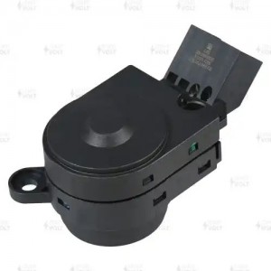 Группа контактная замка зажигания SCI 0503 START VOLT