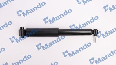 Амортизатор RENAULT Megane (08-) задний левый/правый газовый MANDO MSS021023 MANDO
