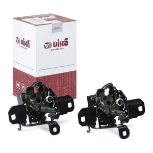 замок капота!\ VW Bora/Golf IV 97> 88230122701 VIKA