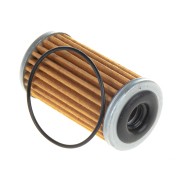 NISSAN JUKE (F15) (2011>) CVT/ фильтр в охладителе GIH02013 GANZ