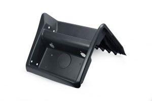 SCANIA 4-SERIE (1995-2005) пластик без ступенек T04436004 TOPCOVER