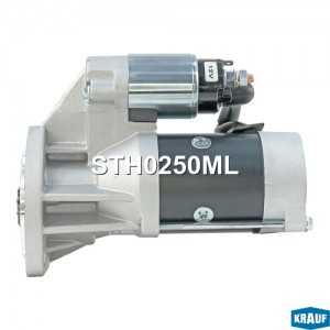 STH0250ML Стартер STH0250ML KRAUF
