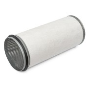 Фильтр воздушный, вторичный дв. Cursor 13, 8280.42 IVECO EuroTrakker, TurboStar/ FA-P2428 PILENGA