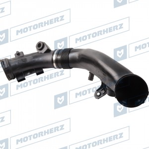 Патрубок BMW X3 (F25) интеркулера MOTORHERZ 116AA0037AE MOTORHERZ