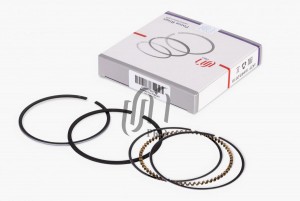 Кольца поршневые 0.50 Nissan GA15 d73.6+0.5 1.5-1.5-2.8 на 1 цил. (12036-53Y00)  PR1749050 UNITED MOTORS PRO