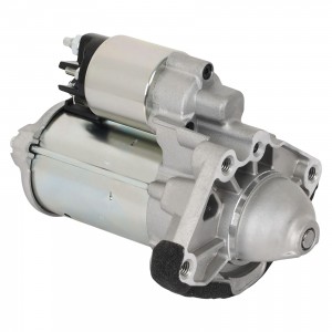 Стартер для а/м Nissan X-Trail T32 (14-)/Qashqai J11 (13-) 1.6dCi 1,4кВт (LSt 14 LST1424 START VOLT