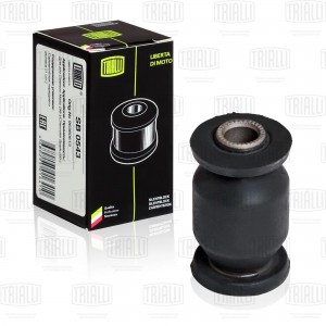 Сайлентблок SB 0543 TRIALLI