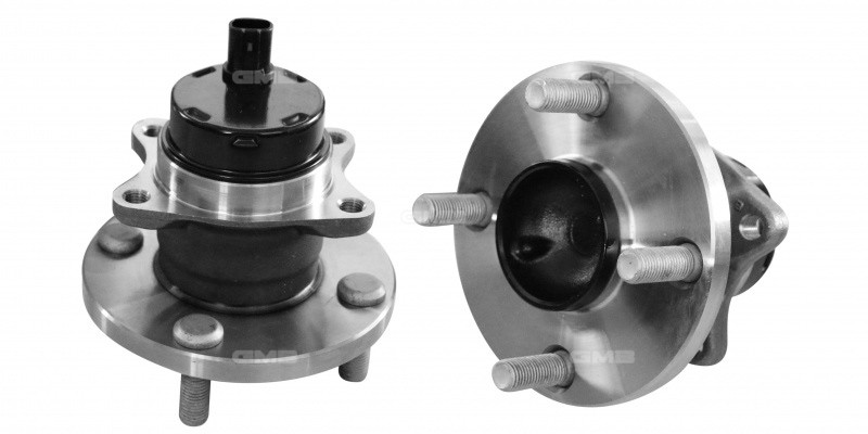 Ступица TOYOTA MR2 (99-) передняя в сборе GMB GH34540A GMB