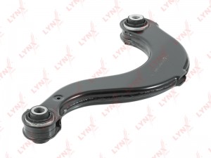 Рычаг подвески VW Golf (04-13) AUDI A3 (04-13) задней поперечный левый/правый LY C5609LR LYNXAUTO