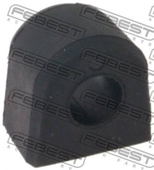 Втулка стабилизатора SUBARU IMPREZA G11 200­0.02-2007.04 SSB-S11R SSB-S11R FEBEST
