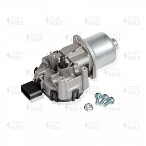 FORD FOCUS II (2005-2010) LHD VWF 0328 START VOLT