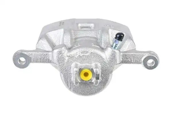 суппорт тормозной передний левый\ Honda Civic 1.3-1.7i/1.7D 00 0590752SX 0590752SX STELLOX