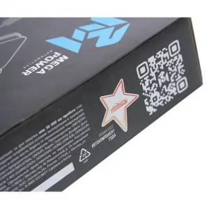 Колодки тормозные HYUNDAI Solaris (11-) KIA Rio (11-) передние (4шт.) MEGAPOWER 350-33-086 MEGA POWER