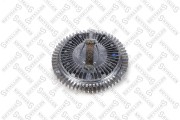 муфта вентилятора!\ MB W163/W210 4.3 M113 97> 3000416SX STELLOX