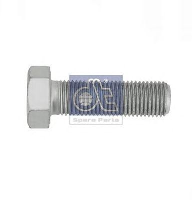 Болт M14 x 1,5 x 45 10.9 A  20шт 6.89001 DIESEL TECHNIC