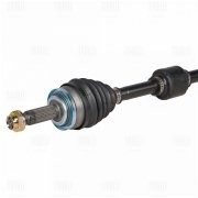 Привод Hyundai Solaris II (17-)/Kia Rio (17-) 1.4i AT (перед. прав.) (AR 903) AR903 TRIALLI