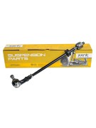 тяга рулевая с наконечником правая! с г/у TRW\ VW Passat 88-97 Z28423 ZENTPARTS