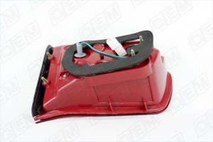 Фонарь правый внутренний Kia Sportage 3 SL 2010-2014 OEM0194FONR OEMPARTS