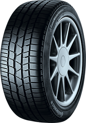Континенталь  305/40/20  V 112 ContiWinterContact TS830 P SUV  XL (N0)  старше 3 0354490 CONTINENTAL