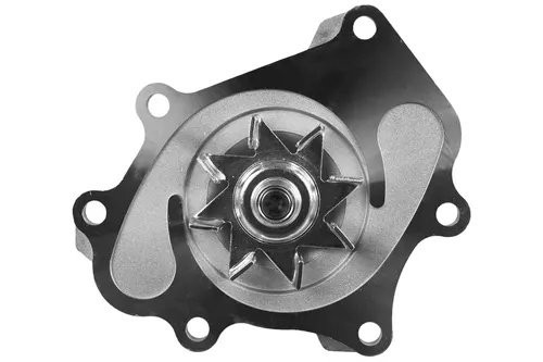 помпа!\ Infiniti QX56 5.6 04-07, Nissan Armada/Pathfinder 5.6 04-09 Z14756 ZENTPARTS