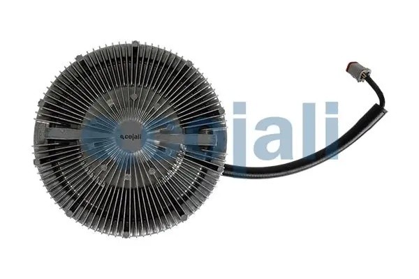 Гидромуфта без крыльчатки, P,G,R,T EURO 6 7073420 COJALI