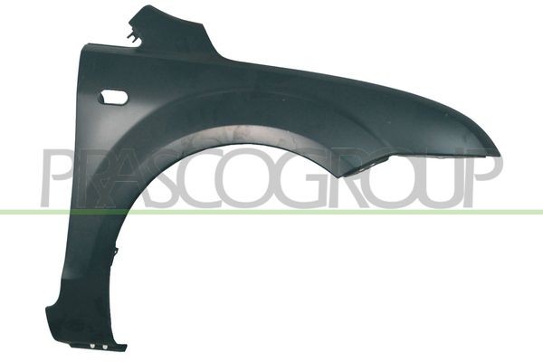 крыло! переднее правое\ Ford Focus II 04> FD4243013 PRASCO GROUP