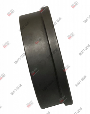 Втулка вторичного вала КПП Yutong, Higer 6DS180T-1701126 SHAFT