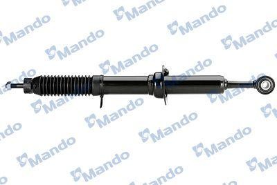 Амортизатор TOYOTA Hilux (05-) передний левый/правый газовый MANDO MSS020010 MANDO