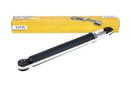 амортизатор задний Skoda Octavia 09-13 Z01173 ZENTPARTS