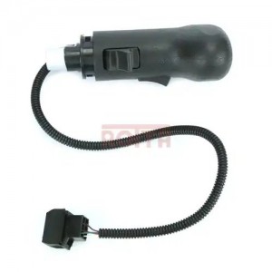 Ручка переключения передач MAN TG-S R20107 ROTTA