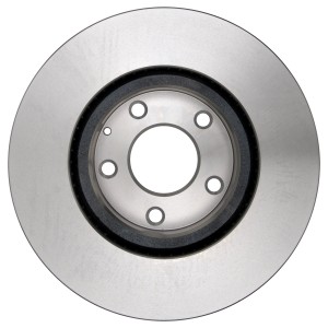 Тормозной диск вентилируемый передний MAZDA CX-5 I, 6 III HD941 HOLA