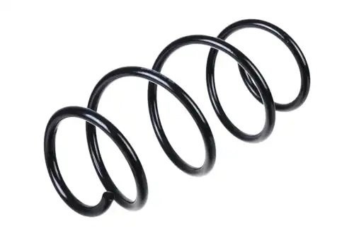 пружина передняя! 40 857 29 Skoda Octavia III 1.2/1.4TSi 12> Z38281 ZENTPARTS