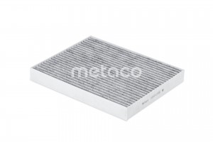 Фильтр салона 1010215C 1010215C METACO