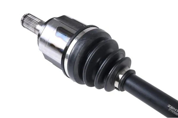 привод левый!\ KIA Sportage 2.0 04> Z15398 ZENTPARTS